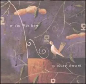 CD Kim Richey: Bitter Sweet