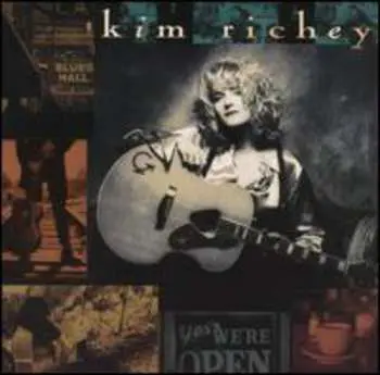 CD Kim Richey: Kim Richey