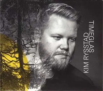 CD Kim Andre Rysstad: Timeglas LTD