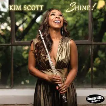 CD Kim Scott: Shine