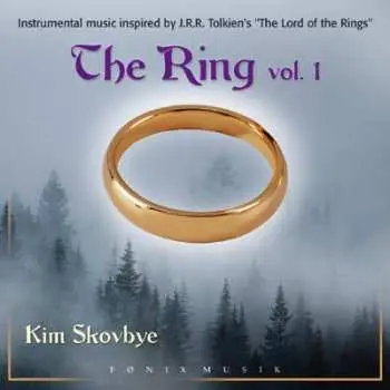 CD Kim Skovbye: The Ring Vol. 1