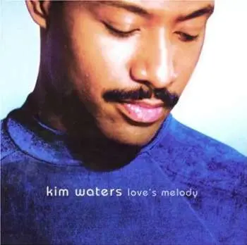 CD Kim Waters: Love's Melody