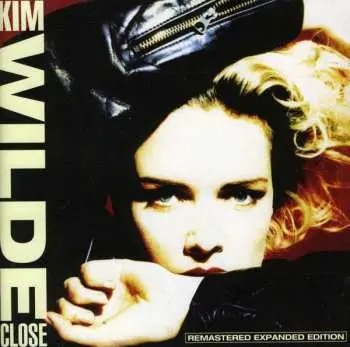 2CD Kim Wilde: Close