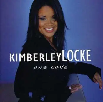CD Kimberley Locke: One Love