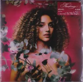 LP Kimberose: Roses