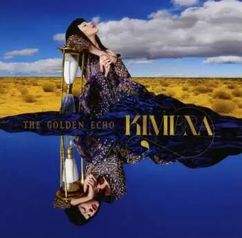 CD Kimbra: The Golden Echo
