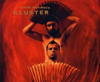 CD Kimmo Pohjonen: Kluster