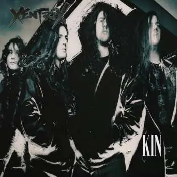 CD Xentrix: Kin DIGI