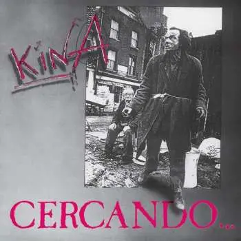 LP/CD Kina: Cercando