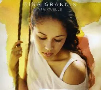 CD Kina Grannis: Stairwells