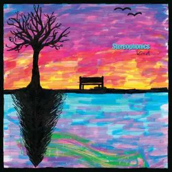 Stereophonics: Kind (limited Purple Vinyl) LP