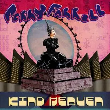 LP Perry Farrell: Kind Heaven