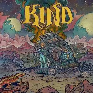 CD Kind: Rocket Science