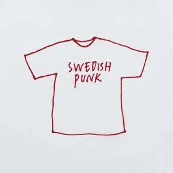 CD Kindsight: Swedish Punk