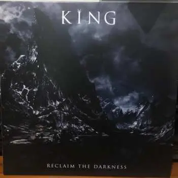 LP King: Reclaim The Darkness CLR | LTD