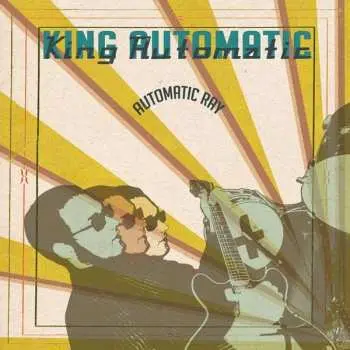 LP King Automatic: Automatic Ray