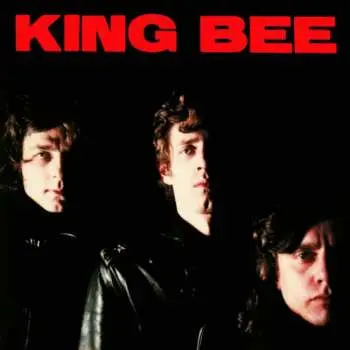 LP King Bee: King Bee