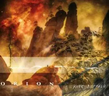 LP King Buffalo: Orion