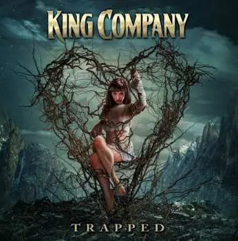 CD King Company: Trapped