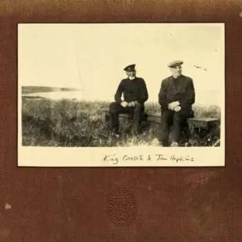 LP King Creosote: Diamond Mine