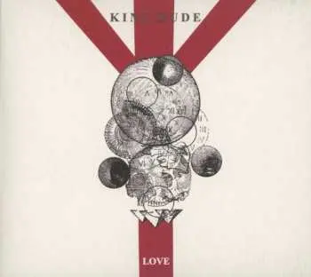 CD King Dude: Love