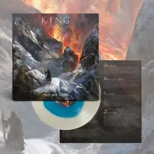 LP King: Fury And Death CLR | LTD