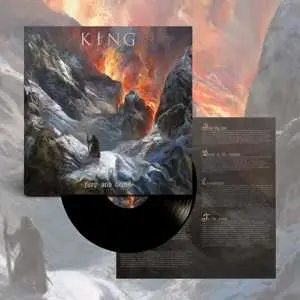 CD King: Fury & Death