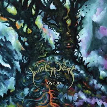 CD King Goat: Conduit DLX