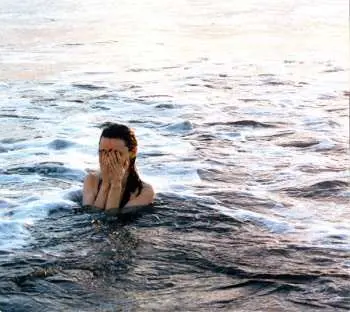 CD King Hannah: Big Swimmer