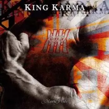 CD King Karma: Mama's Pride