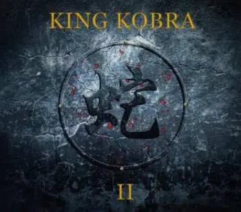 CD King Kobra: II