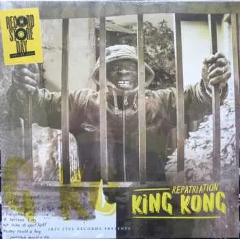 LP King Kong: Repatriation