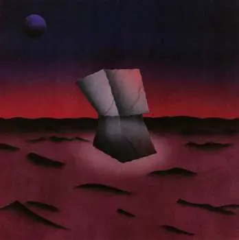 LP King Krule: Space Heavy