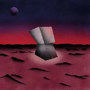CD King Krule: Space Heavy