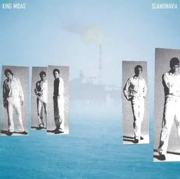 LP King Midas: Scandinavia