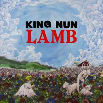 LP King Nun: Lamb