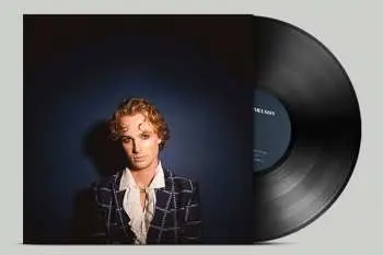 LP Isak Danielson: King Of A Tragedy