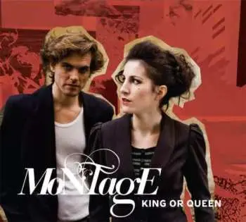 CD Montage: King or Queen