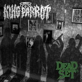 CD King Parrot: Dead Set