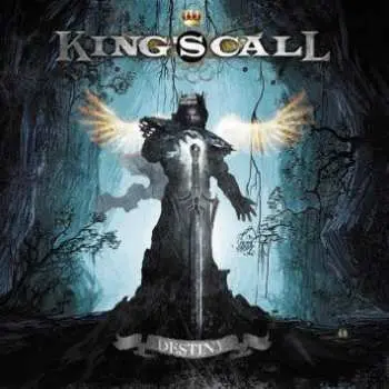 CD King's Call: Destiny