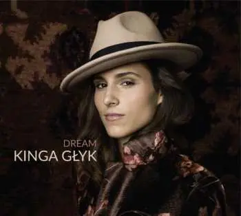 CD Kinga Głyk: Dream