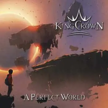 CD Kingcrown: A Perfect World DIGI