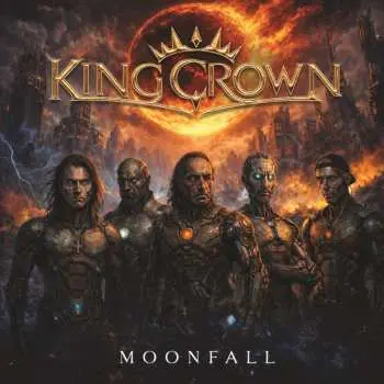 CD Kingcrown: Moonfall