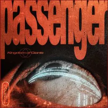 CD Kingdom Of Giants: Passenger