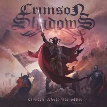CD Crimson Shadows: Kings Among Men