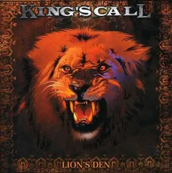 CD King's Call: Lion's Den