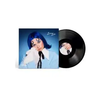 LP Kings Elliot: Born Blue
