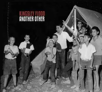 LP Kingsley Flood: Another Other