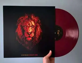 LP Kingswood: Microscopic Wars CLR | LTD