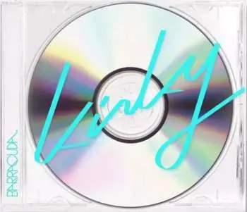 CD Kinky: Barracuda